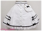 ap skirt schoolgirl color3